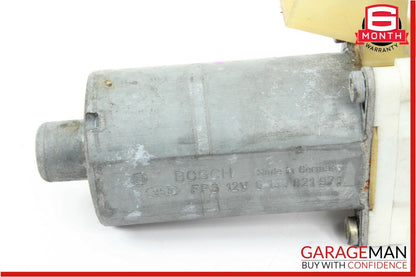 03-09 Mercedes W211 E500 E550 Front Right Side Door Window Regulator Motor OEM
