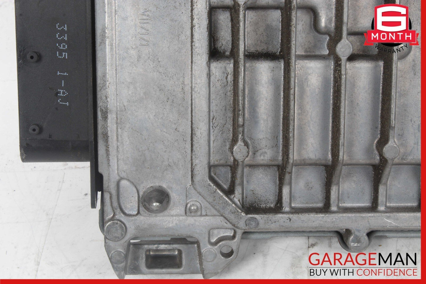 15-20 Mercedes W205 C300 GLC350e E300 M274 2.0L ECU ECM Engine Control Module