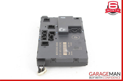 03-09 Mercedes W211 E350 E550 E63 AMG Front Left Side Door Control Module Unit