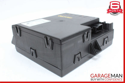 07-14 Mercedes S600 S550 CL550 Electric Power Supply Controller Fuse Box Module