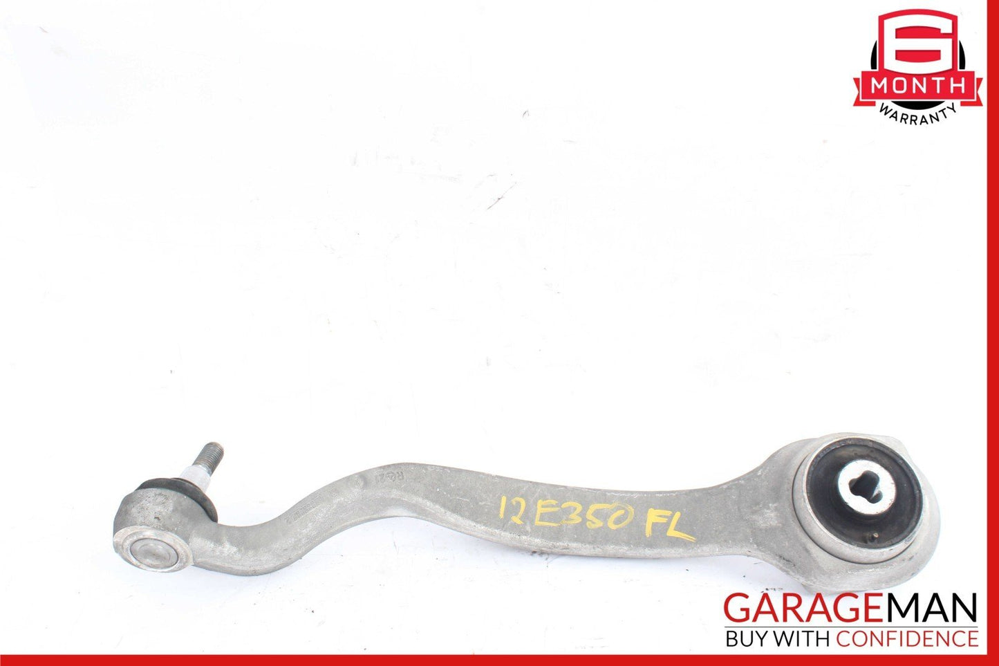 10-16 Mercedes W212 E350 E550 E400 Front Right Side Top Upper Control Arm RWD