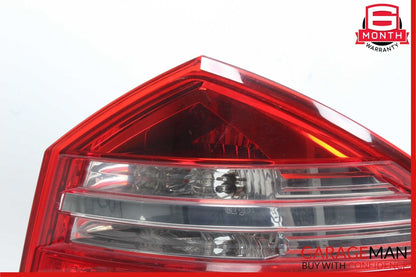 07-09 Mercedes X164 GL450 4MATIC Rear Right Side Taillight Tail Light Lamp OEM