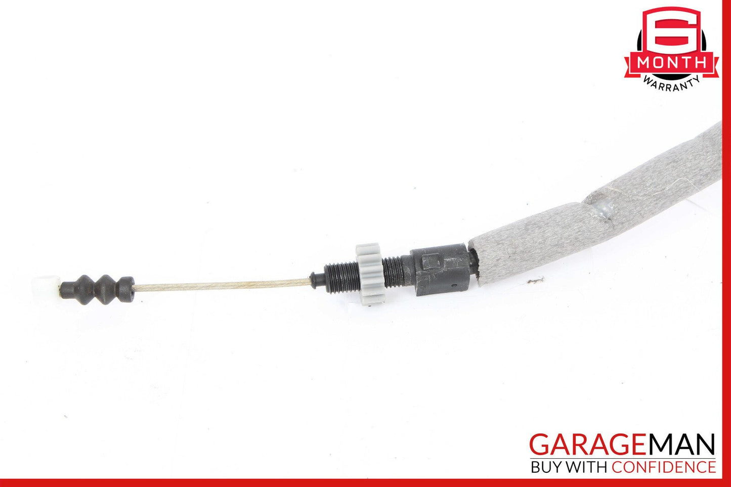 07-13 Mercedes W221 S550 S450 Rear Right Door Lock Latch Actuator 2217301235 OEM