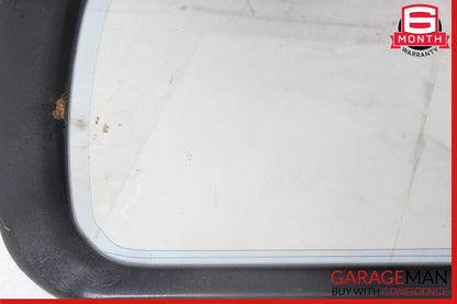 08-09 Mercedes W204 C63 AMG C350 Front Left Side Mirror Rear View Door OEM