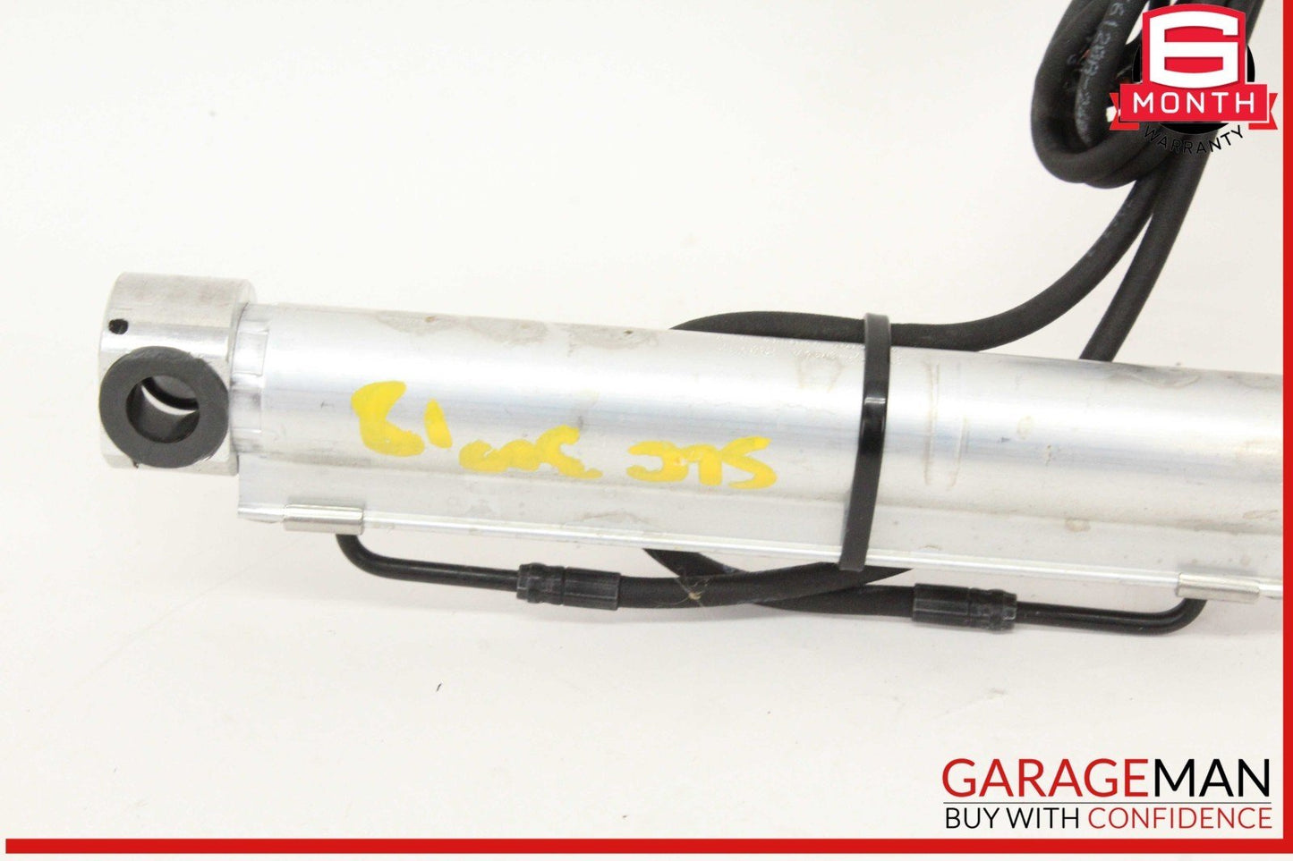 12-20 Mercedes R172 SLC300 SLK350 Left Convertible Top Main Drive Lift Cylinder