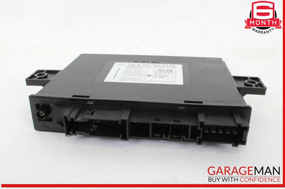 07-10 Mercedes W221 S550 S400 Keyless Go Control Module 2218702392 OEM
