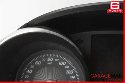 15-18 Mercedes W205 C300 Speedometer Odometer Instrument Cluster Gauge OEM