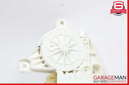 06-13 Mercedes X164 GL450 ML350 R350 Window Regulator Motor Front Right Side OEM