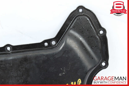 05-12 Mercedes E350 SL550 C350 CLK350 Lower Oil Pan 2720100128