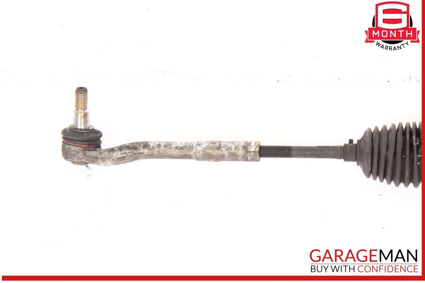 05-09 Mercedes W209 CLK350 CLK500 Power Steering Rack & Pinion Assembly RWD OEM