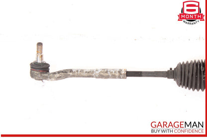 05-09 Mercedes W209 CLK350 CLK500 Power Steering Rack & Pinion Assembly RWD OEM