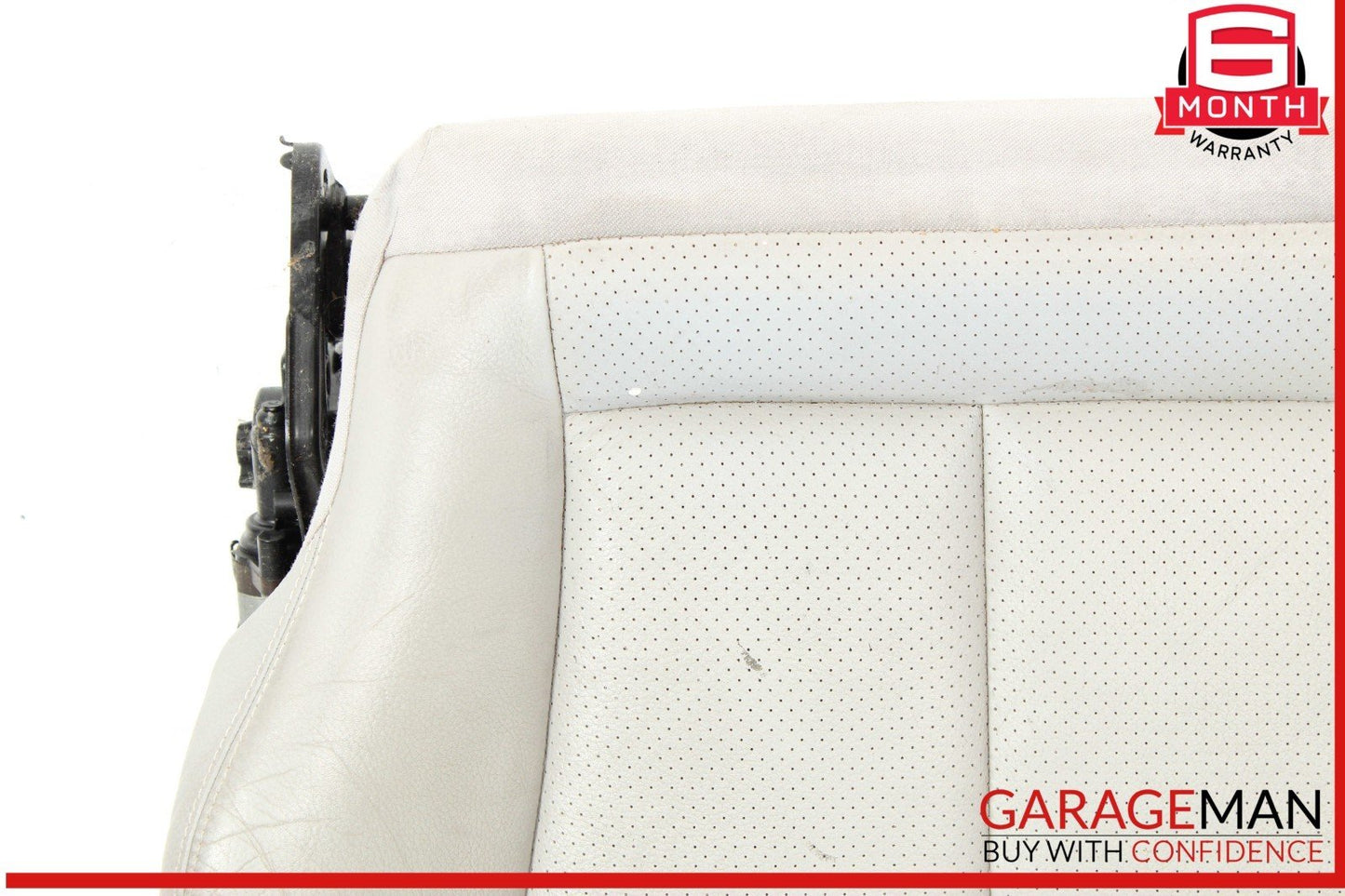 04-06 Mercedes W211 E500 E350 Front Right Bottom Lower Seat Cushion OEM