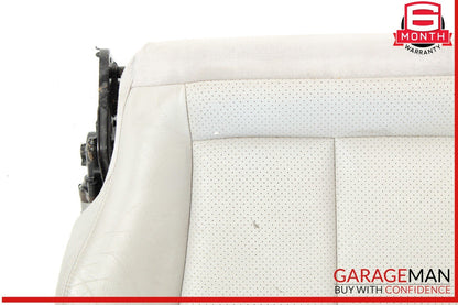 04-06 Mercedes W211 E500 E350 Front Right Bottom Lower Seat Cushion OEM