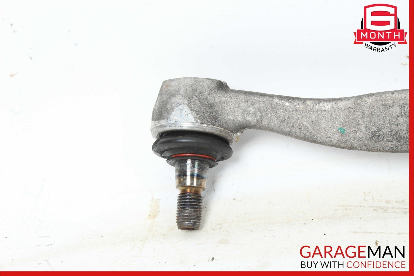 08-14 Mercedes W204 C350 Front Right Side RWD Suspension Upper Control Arm
