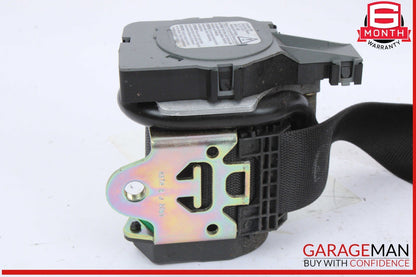 98-02 Mercedes W210 E320 Front Right Passenger Side Seatbelt Seat Belt OEM