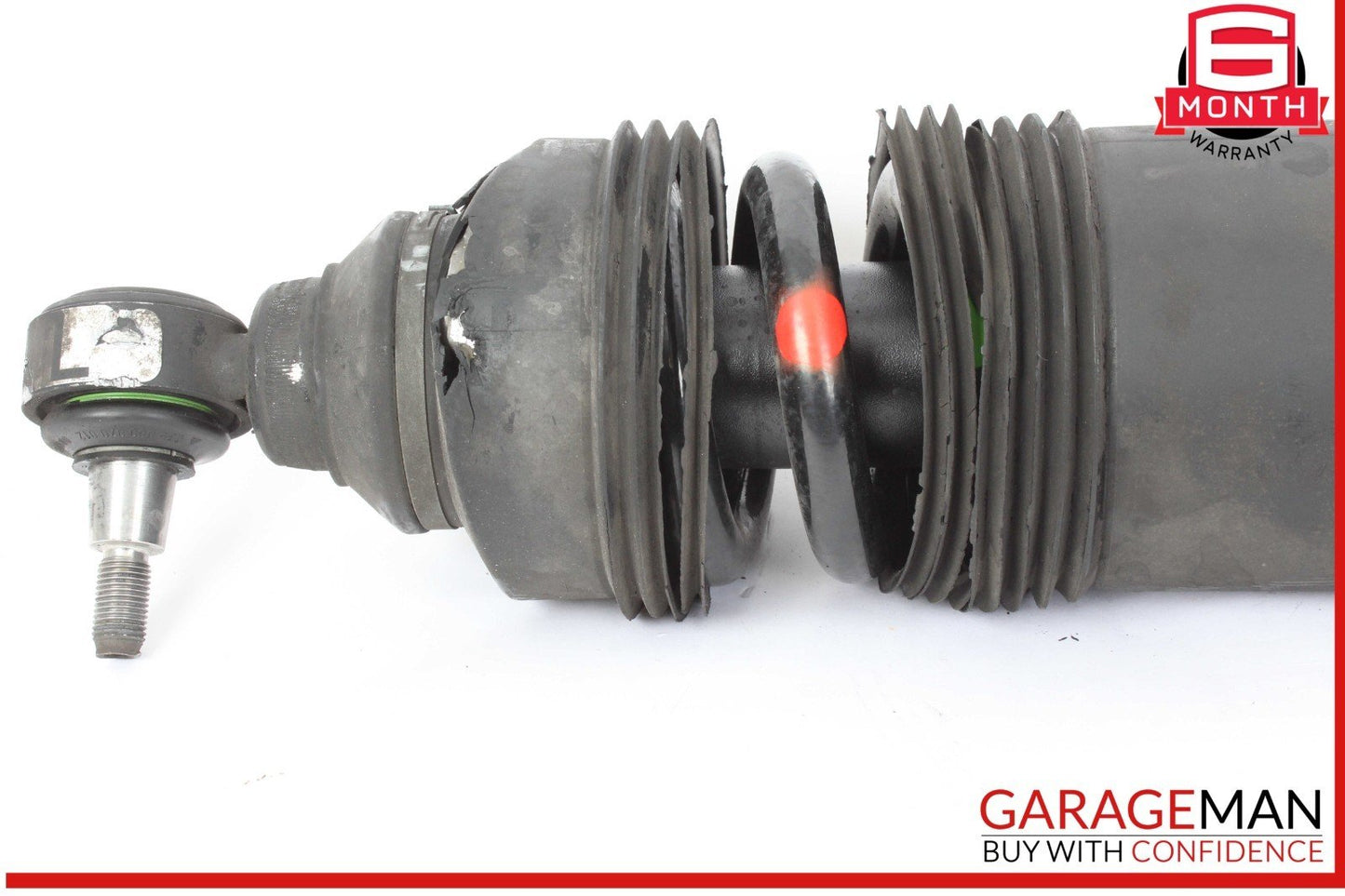 03-06 Mercedes R230 SL500 SL600 Front Left Side Hydraulic Shock Strut Absorber