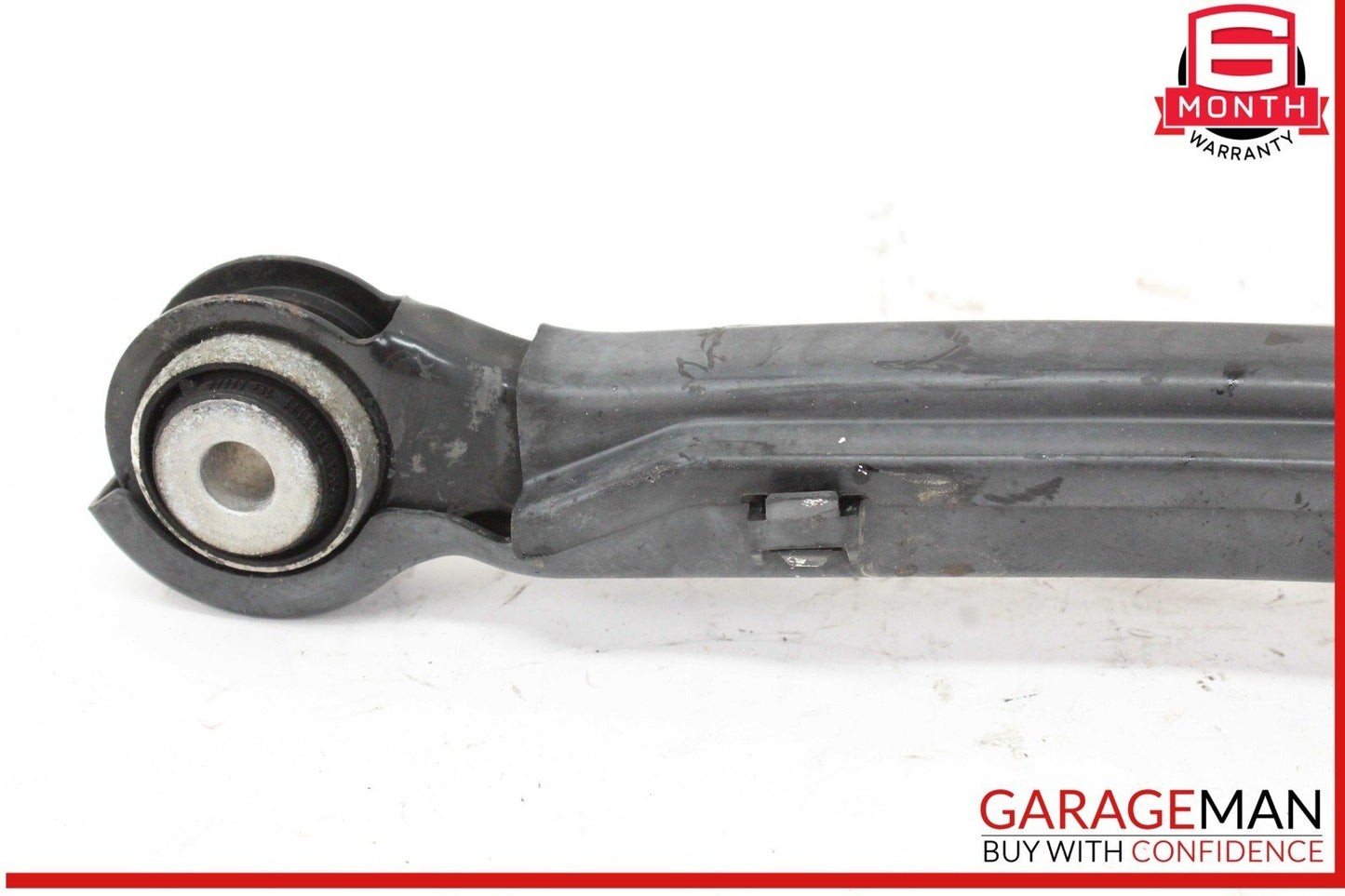 08-20 Mercedes W205 C300 Rear Left or Rear Right Side Lower Control Arm OEM