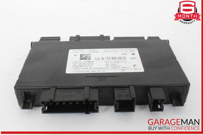08-20 Mercedes W212 E350 C300 Front Left Side Seat Control Module Unit OEM