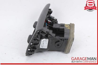 13-17 Audi Q5 A4 A5 SQ5 Rear Center Console Heater AC A/C Air Vent 8K0819203 OEM