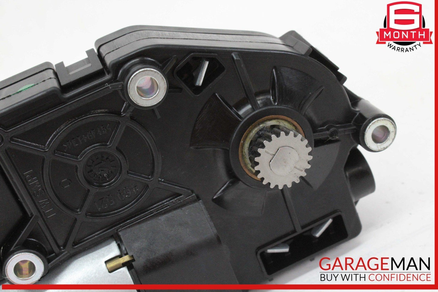 10-17 Mercedes W207 E400 C250 C350 Roof Sun Shade Screen Roller Blind Motor OEM