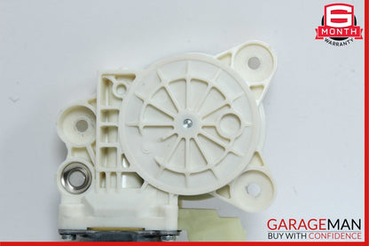 05-11 Mercedes R171 SLK280 SLK350 Front Right Side Door Window Regulator Motor