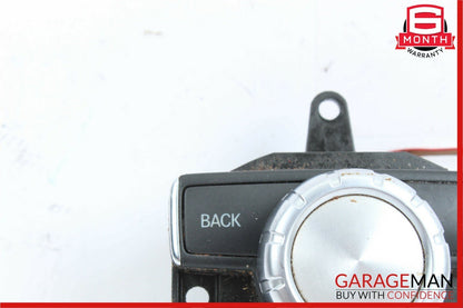 12-15 Mercedes C300 C350 E400 Console Head Unit Controller Knob Multi Switch