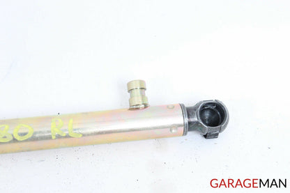 05-11 Mercedes R171 SLK280 SLK350 Convertible Top Left Trunk Lid Cylinder OEM