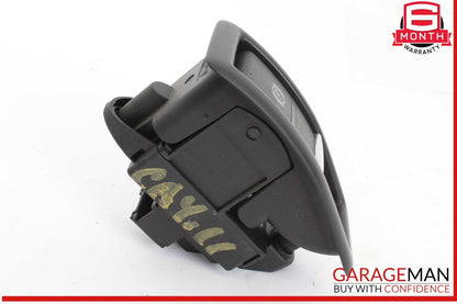 11-17 Porsche Cayenne 958 Parking Brake Control Switch Button 7P5927225 OEM