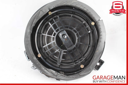 98-05 Mercedes W163 ML55 AMG Front Right & Left Bose Sound Speaker Set OEM