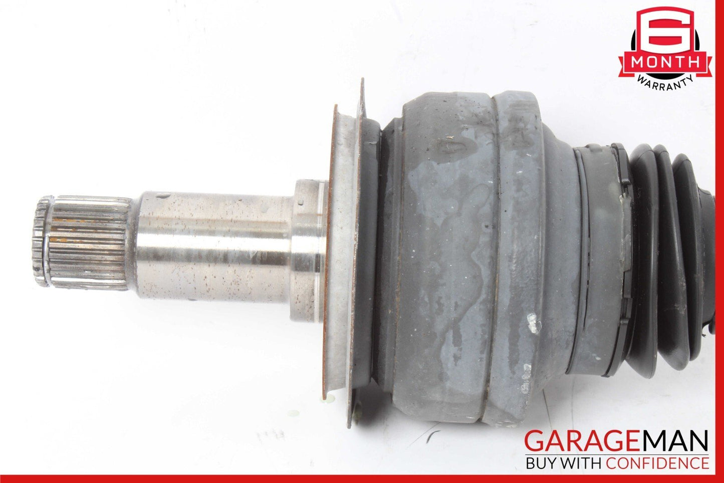 10-17 Mercedes W212 E350 4Matic Rear Right / Left Axle CV Half Shaft Driveshaft