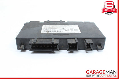 03-12 Mercedes W211 E350 E550 GL550 Seat Control Module Front Right OEM