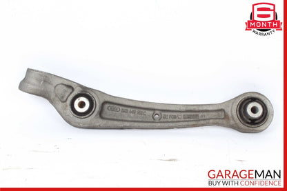 09-17 Audi Q5 A4 A5 Front Right Side Suspension Lower Forward Control Arm OEM