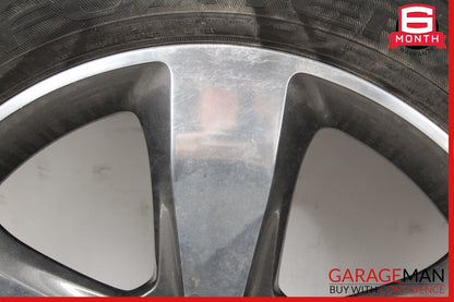 14-17 Jeep Grand Cherokee Tire Wheel Rim 20 x 8 ET56.4 R20 20" OEM