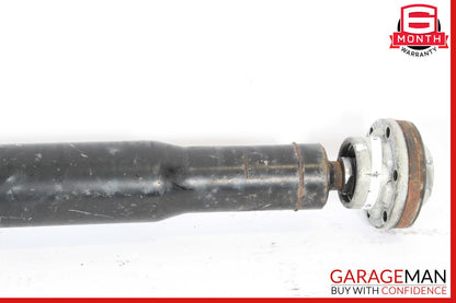 14-17 Maserati Ghibli M157 Rear Prop Propeller Drive Axle Shaft Driveshaft Assy