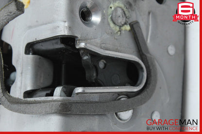 08-15 Mercedes X204 GLK350 GLK250 Rear Left Side Door Lock Latch Actuator OEM