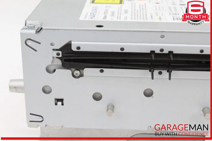 15-18 Mercedes W205 C300 AM FM Command Head Unit Navigation Radio 2059008317 OEM
