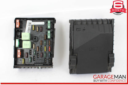 15-18 Audi Q3 Quattro Engine Fuse Relay Distribution Box Module Unit OEM