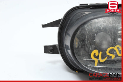 01-08 Mercedes R230 SL500 CLK500 Front Left Side Foglight Fog Light Lamp OEM