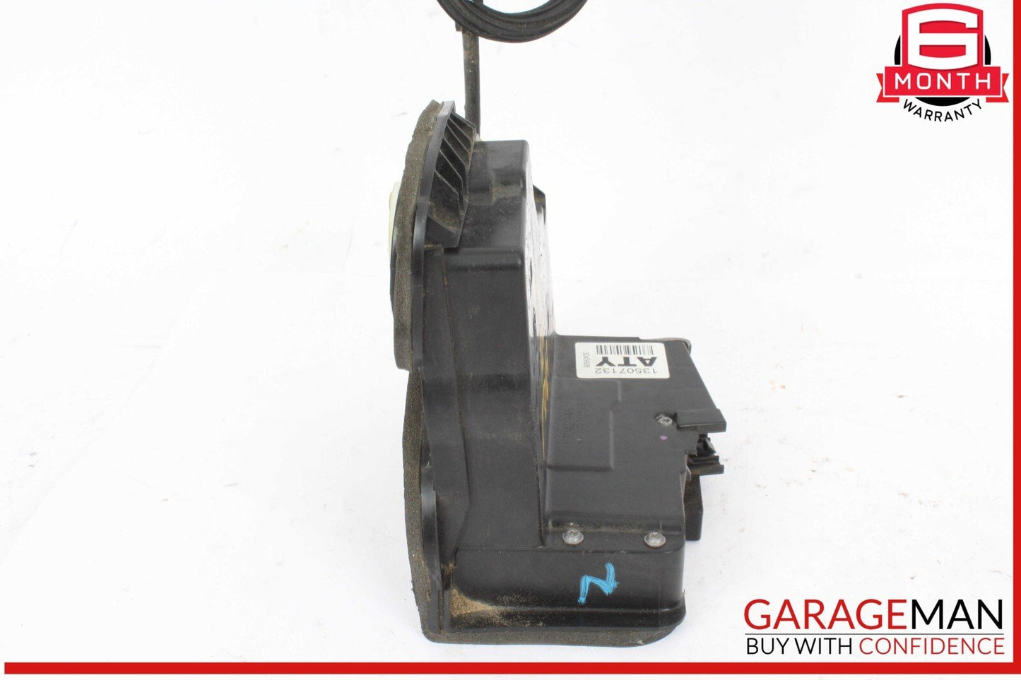14-19 Cadillac CTS V-Sport Rear Right Passenger Side Door Lock Latch Actuator