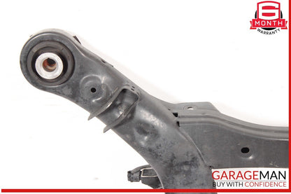 12-19 Mercedes X166 GL450 ML550 Rear Subframe Sub Frame Crossmember Bar OEM