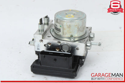 13-17 Nissan Leaf ABS Anti Lock Brake Pump Module 476603NF0A OEM
