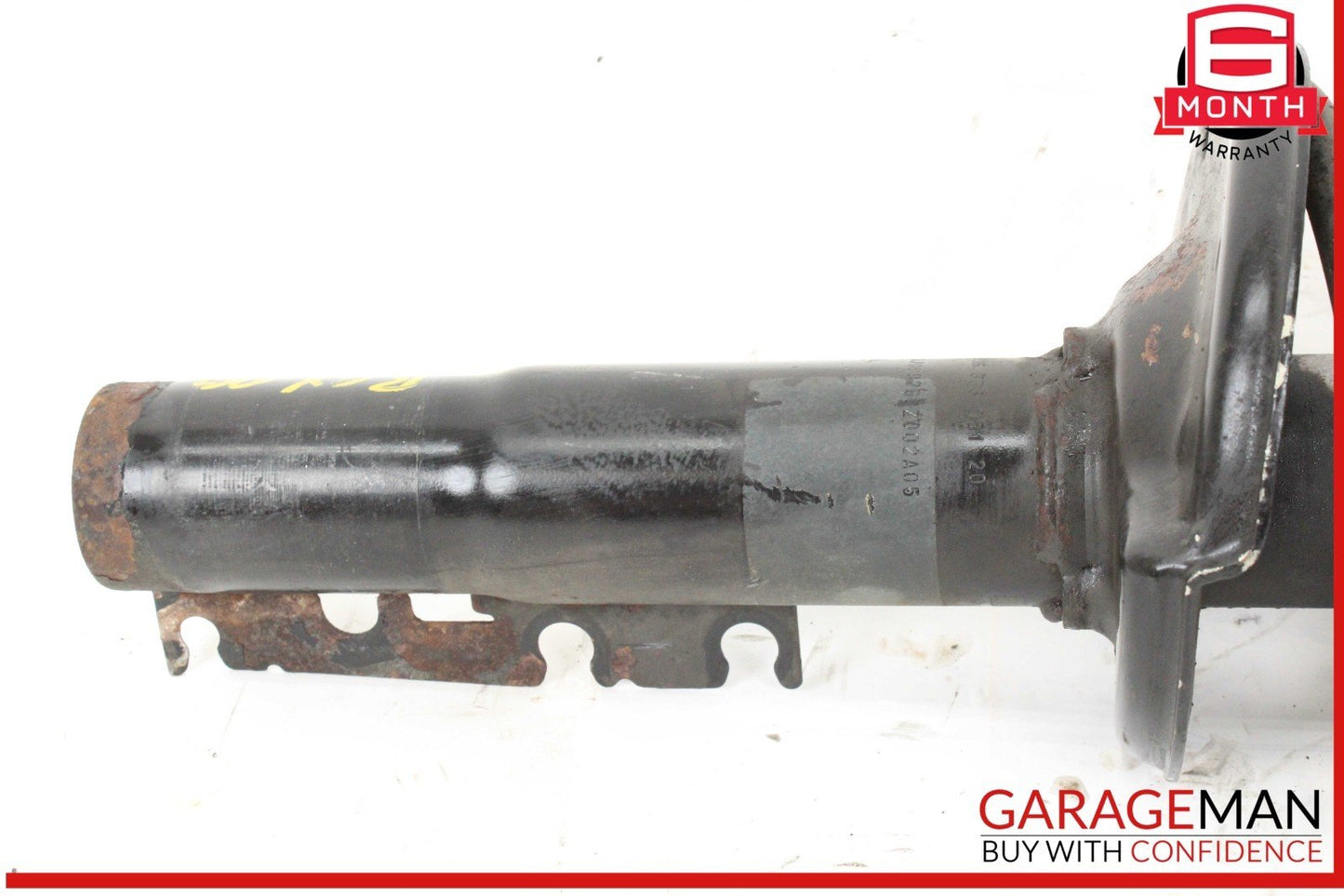97-04 Porsche Boxster 986 Rear Right or Left Shock Absorber Spring Strut OEM