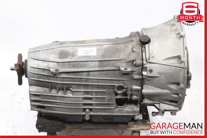 12-15 Mercedes C250 SLK250 7G Automatic Transmission Assembly 722.997 OEM 89k