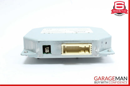 07-14 Mercedes W216 CL550 S550 CL600 Rear View Backup Camera Control Module OEM