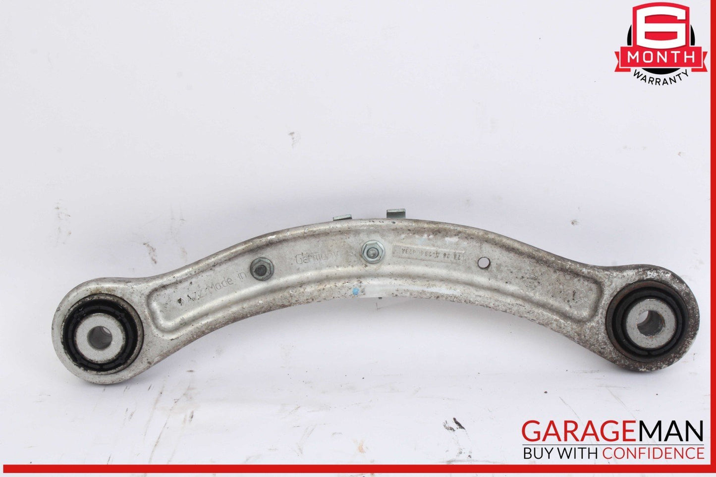 03-10 Porsche Cayenne S 955 957 Rear Left / Right Side Upper Forward Control Arm