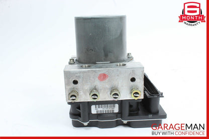 06-12 Porsche Cayman 987 ABS Anti-Lock Brake Pump Control Module Unit
