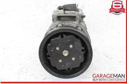 03-06 Porsche Cayenne 955 AC A/C Air Compressor 3B0820803C OEM