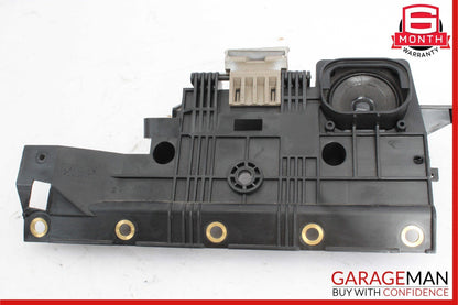 03-08 Mercedes R230 SL500 SL550 Rear Right Speaker Luggage Seatbelt Retractor