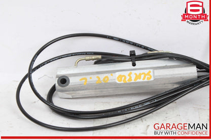 97-04 Mercedes R170 SLK320 Left Main Top Drive Lift Cylinder 1708000572 OEM