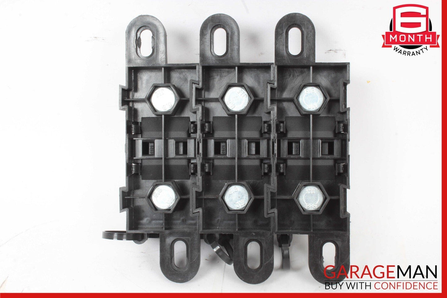 09-15 Jaguar XF Circuit Breaker Fuse Clip Checker 8X2T14A005DC OEM